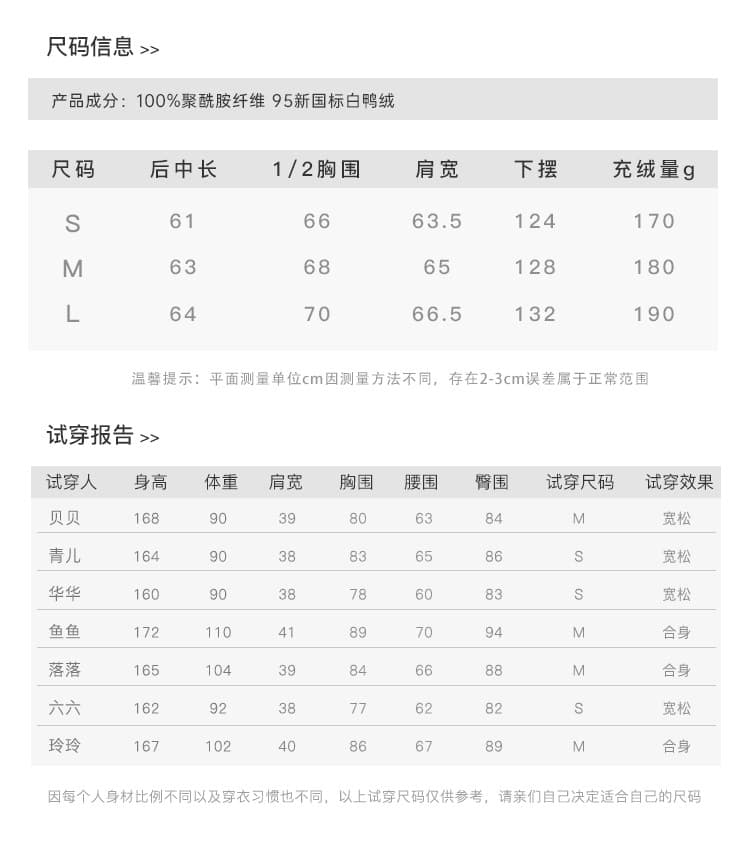 한국 스타일 루즈핏 2026 새로운 다운 재킷 여성 갈비 살 버블 푸 내부 및 외부 같은 재료 거북이 쇼트 스타일 후드 코튼 자켓 상세 이미지 11