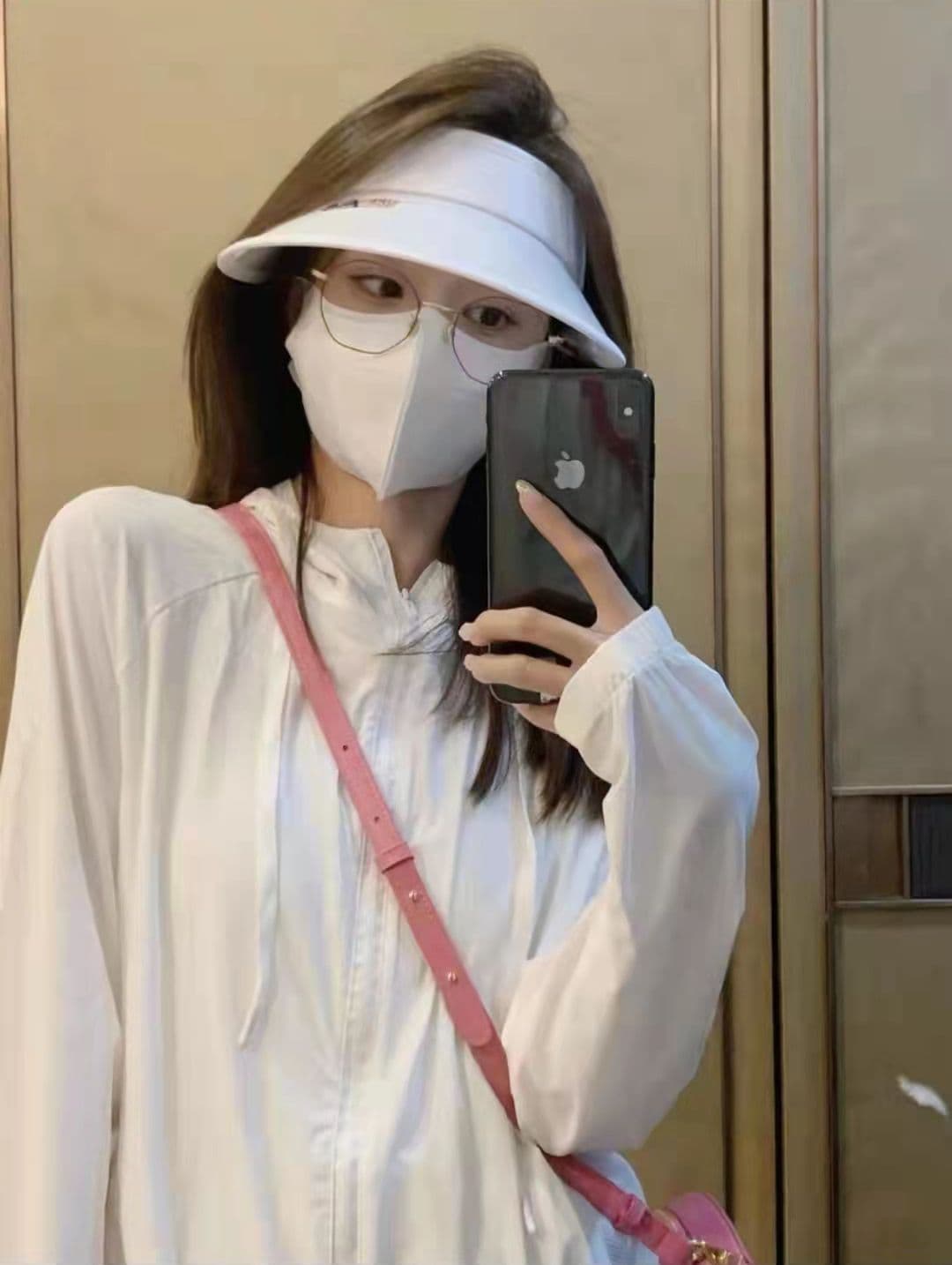 높은 품질 나일론 원단 2026 여름과 가을 얇은 스타일 감기 센스 통기성 후드 지퍼 캐주얼 자외선 차단 의류 이미지 2