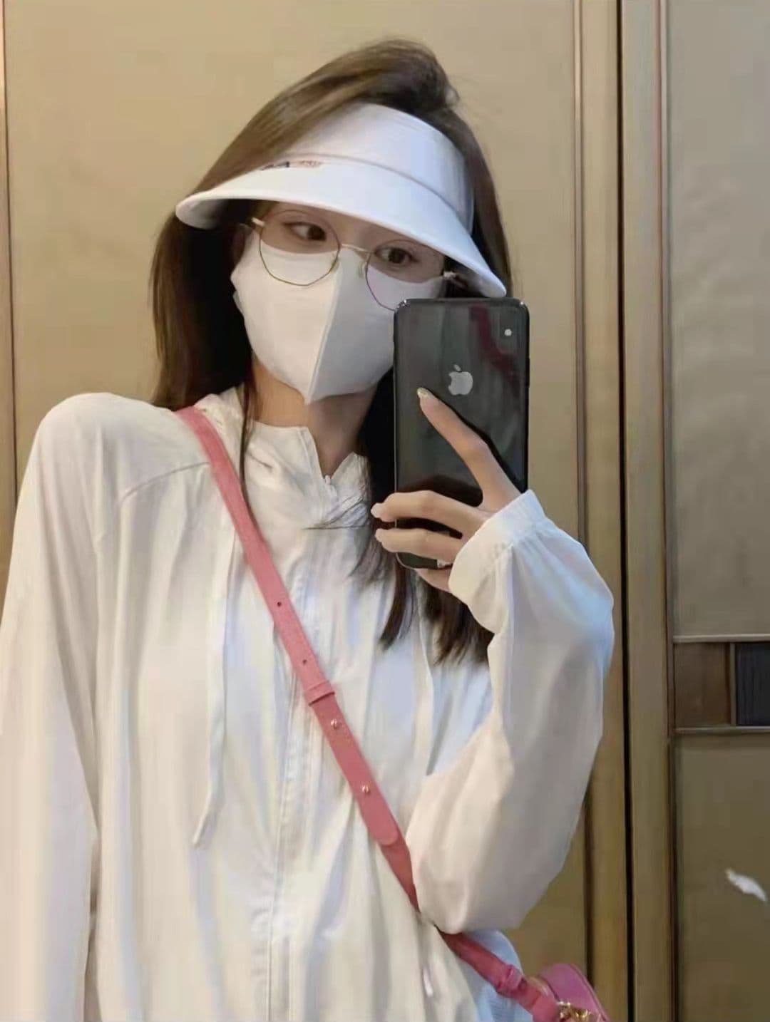 높은 품질 나일론 원단 2026 여름과 가을 얇은 스타일 감기 센스 통기성 후드 지퍼 캐주얼 자외선 차단 의류 상세 이미지 14