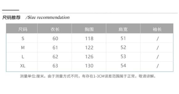 2026 가을 겨울철 한 부서 빨간색 체크무늬 다운 코트 조끼 여자 조끼 외출용 빵 목화 진딧물 재킷 맨위 상세 이미지 3