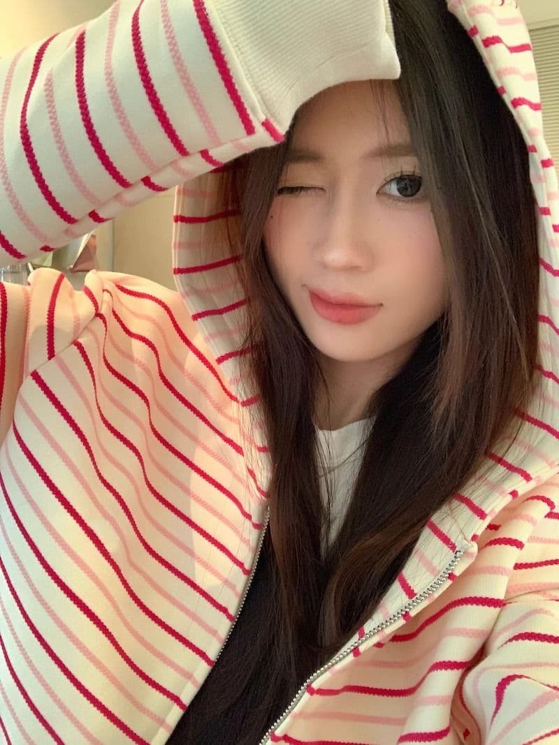 자수 원본 원단 특별 빅 사이즈 300 근 한 부서 루즈핏 캐주얼 느긋한 다용도 후드티 상세 이미지 8