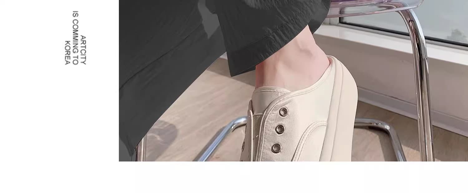 원본 우유 푸 3 차원 허리 야마모토 바지 여성 새로운 여름 얇은 스타일 루즈핏 캐주얼 도루 센스 얼음 실크 와이드 레그 팬츠 상세 이미지 27