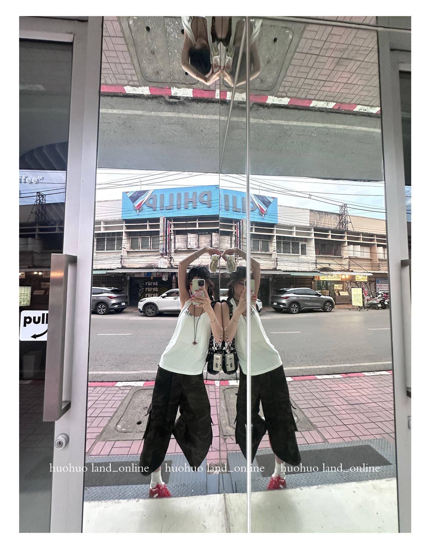 수퍼 모델 슬립 2026 봄 여름 새로운 여성 프로 피부 루즈핏 행침 목 백리스 슬립 상세 이미지 21