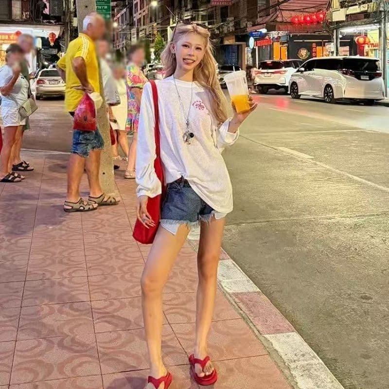 광저우 원본 눈꽃 면 65 면 35 폴리 에스터 그램 무거운 165 그램 상세 이미지 6