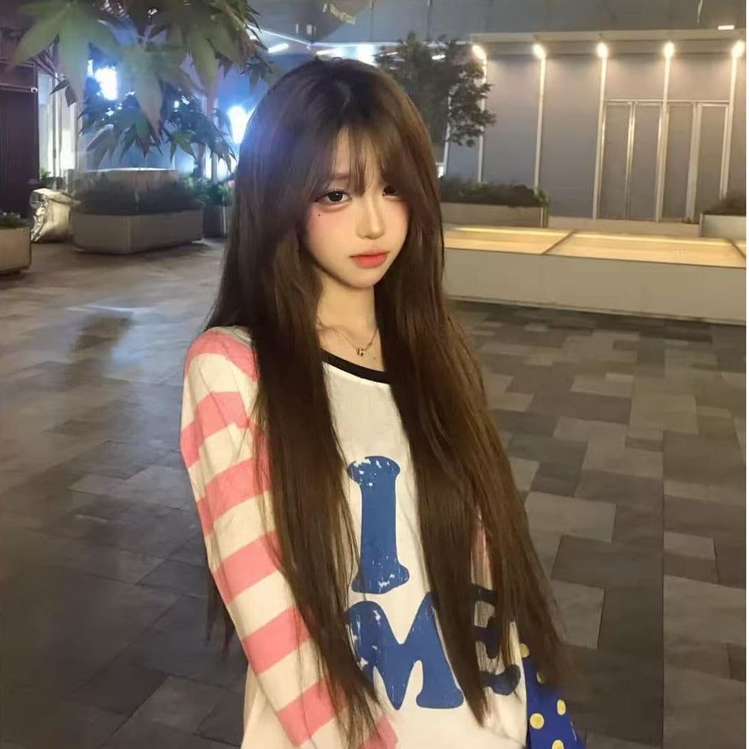 2026 새로운 순수한 욕망 바람 ins 블라우스 맨위 이미지 4