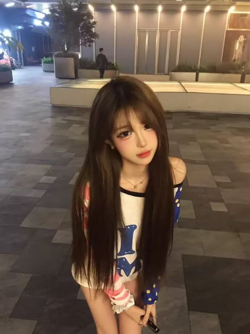 2026 새로운 순수한 욕망 바람 ins 블라우스 맨위 상세 이미지 5