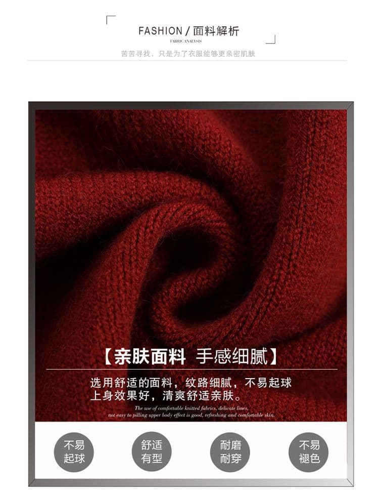 2026 봄 얇은 스타일 긴팔 배색 패치워크 니트 오픈 가디건 표지 고기 POLO 칼라 맨위 상세 이미지 6