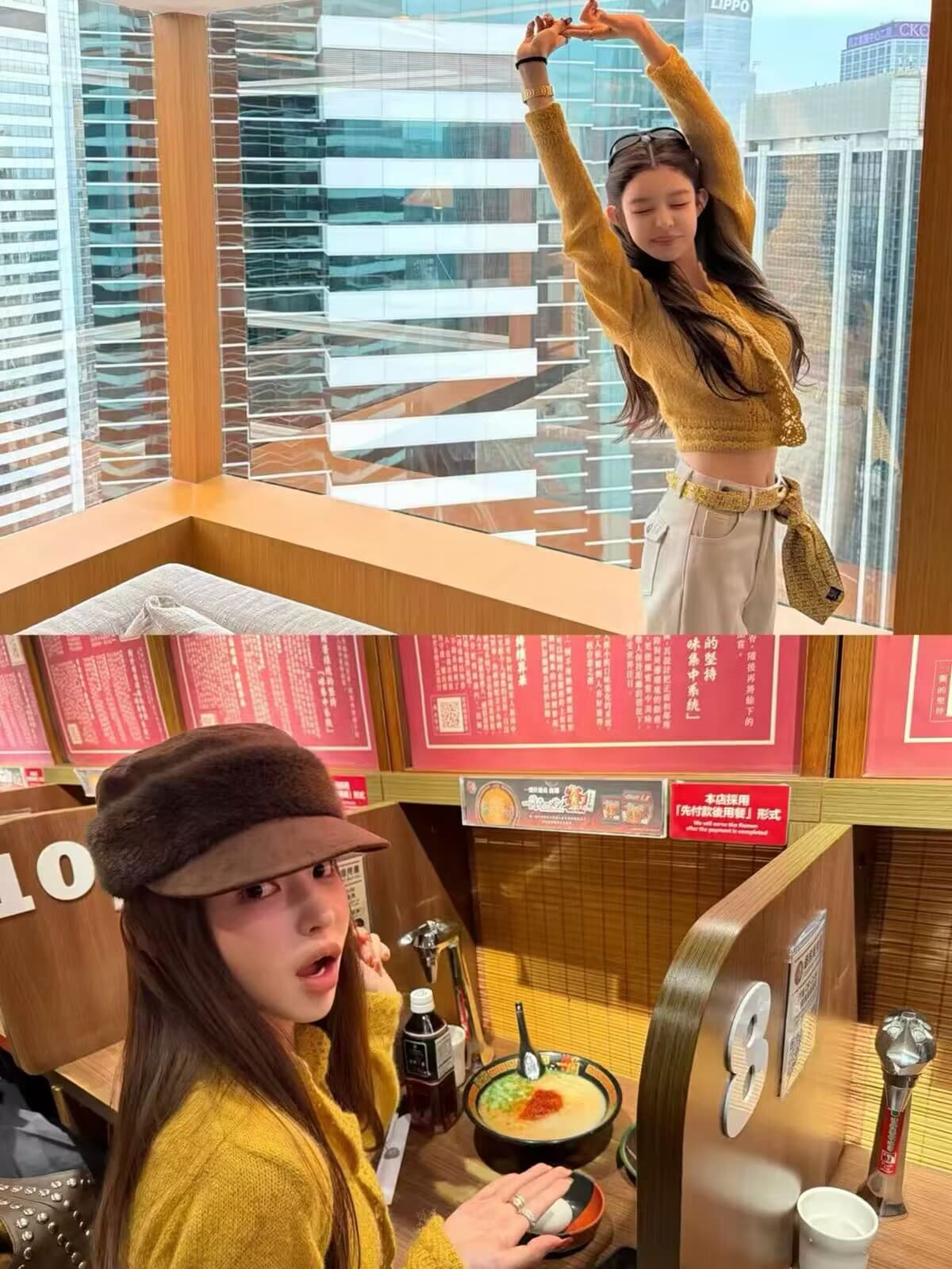 홀로우 아웃 수공 자수 우는 소리 센스 니트 오픈 가디건 여성 봄 스웨터 인사이드 잡아라. 의류 상세 이미지 1
