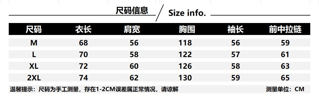 블루 체크무늬 후드 티 스웨터 루즈핏 재킷 상세 이미지 1