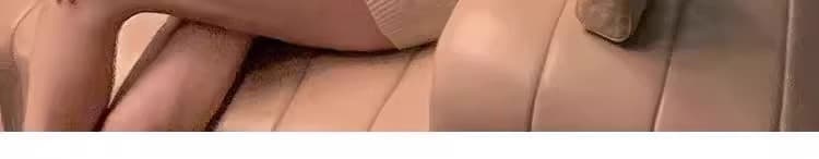 한국 작은 샤넬 스타일 슬립 얼음 실크 여성 드레스 여름 프랑스식 품격 명문 여성 몸매 가꾸기 슬림해 보이는 타이트 스커트 ol 조끼 스커트 상세 이미지 17