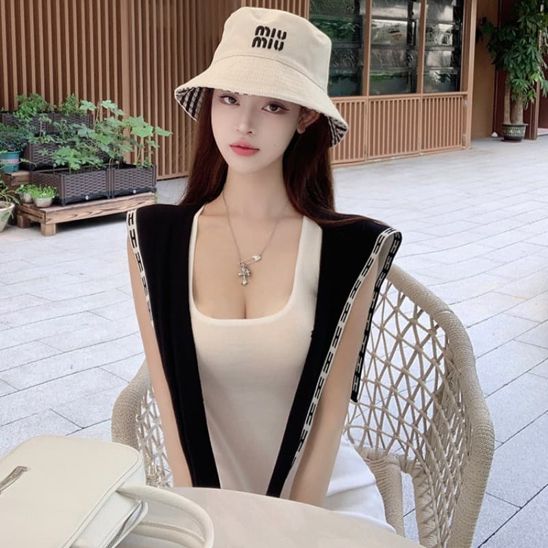 한 부서 품격 명문 여성 부드러운 숙녀 해군 스타일 ol 얼음 실크 드레스 코디 숄 투피스 세트 이미지 5
