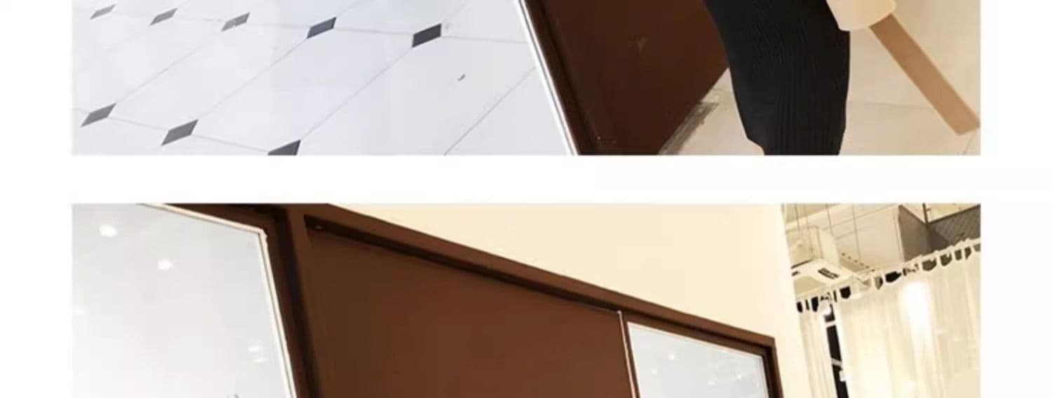 경기 코트 스웨터 드레스 아이들 가을 겨울 중간 길이 몸매 가꾸기 외국 가스 인사이드 가져 가라. 만나는 여성 무릎 아래 니트 드레스 상세 이미지 29