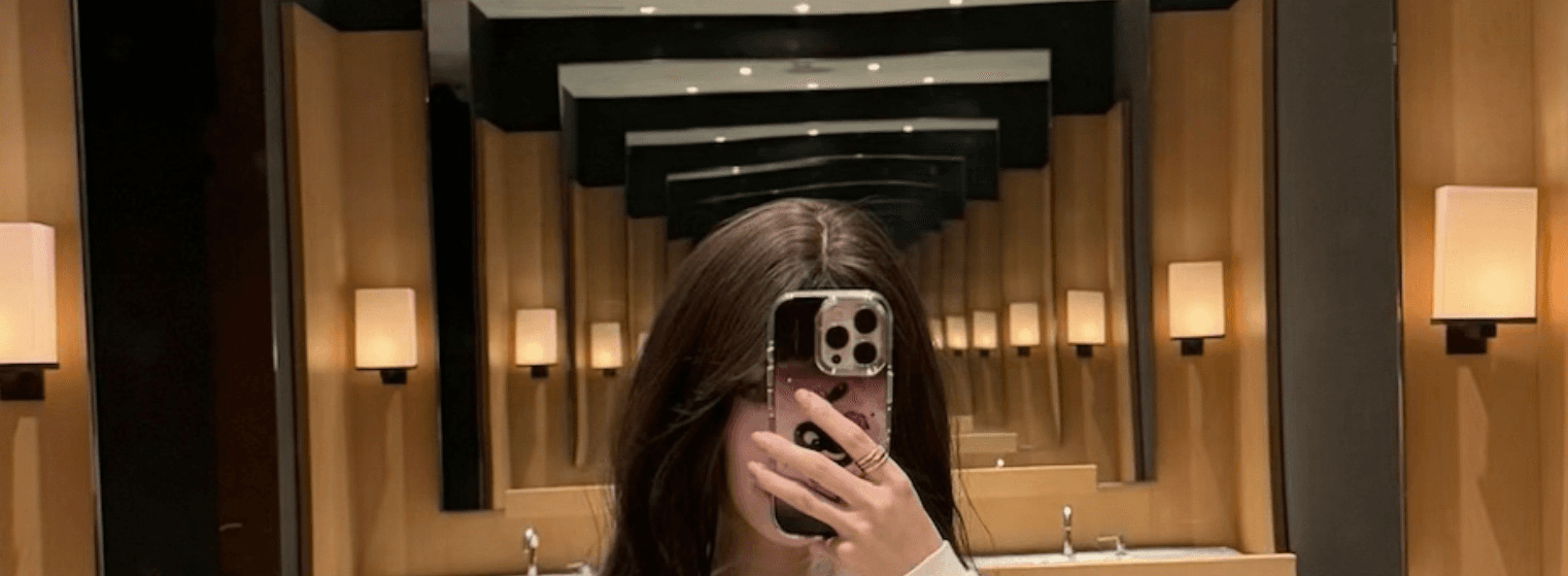 한국 V넥 니트 스웨터 드레스 가을 겨울 허리 수축 슬림해 보이는 홍콩 스타일 고급 센스 품격 명문 여성 만나는 롱 스커트 상세 이미지 31