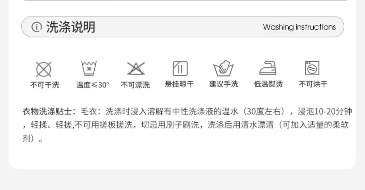 한국 품격 명문 여성 부드러운 숙녀 홍콩 스타일 작은 샤넬 스타일 꽈배기 스웨터 싱글 줄 버튼 드레스 복장 작은 키 상세 이미지 4