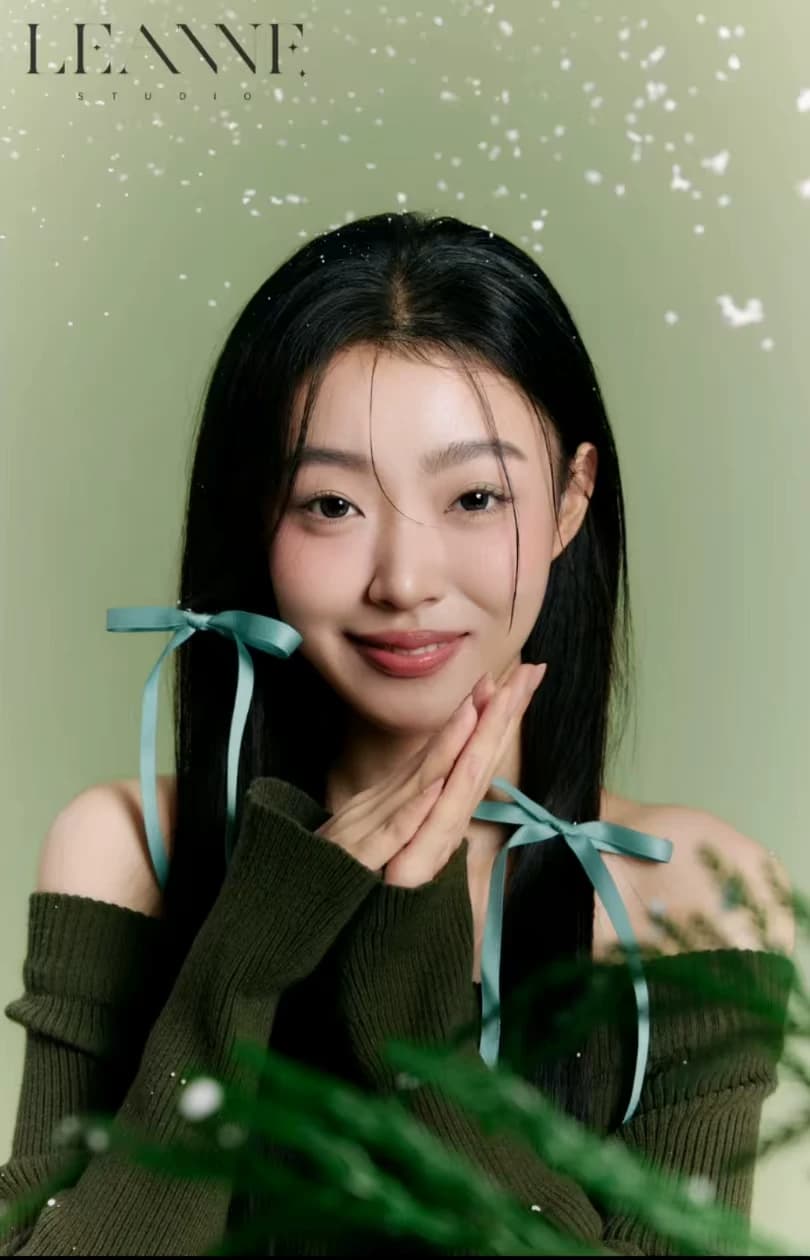 품격 명문 여성 롱 코트 생일 연례 회의 예복 고급 빛 럭셔리 작은 대중 섹시함 오프숄더 니트 드레스 가을 상세 이미지 17