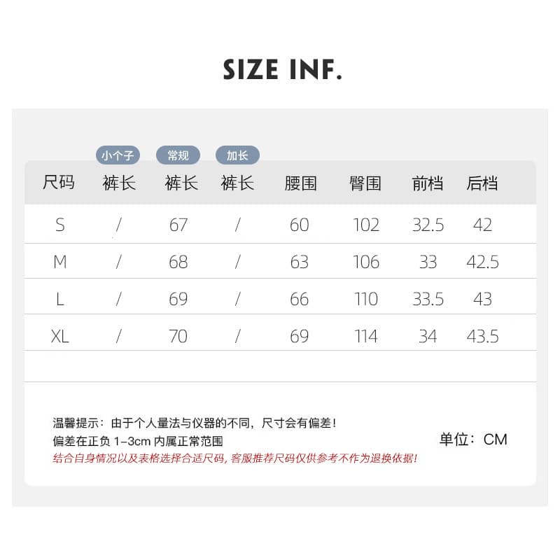 실사 2026 미니멀리즘 다용도 허리밴드 빅 사이즈 카키 색 슬림해 보이는 스트레이트 5 점 바지 캐주얼 바지 여성 상세 이미지 7