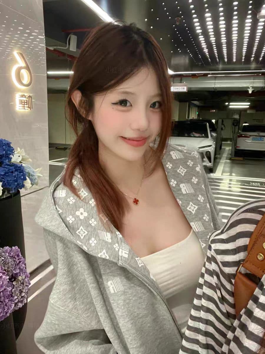 순수한 Mianhua 면 원본 천 인사이드 펌프 아메리칸 후드 지퍼 재킷 트렌디 상세 이미지 4