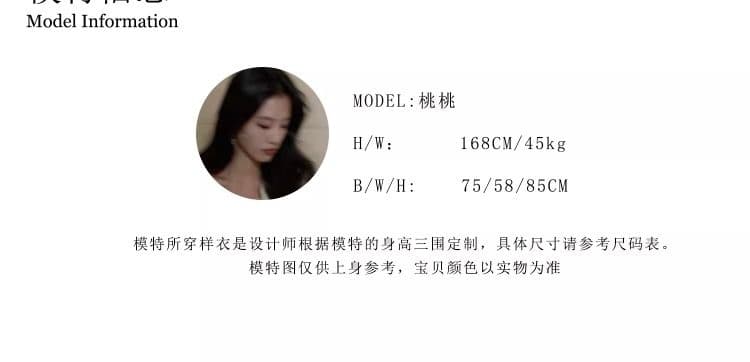 good job 아이리스 얼 보라색 프린트 프릴 슬립 드레스 프랑스식 해변가 휴가 예복 상세 이미지 12