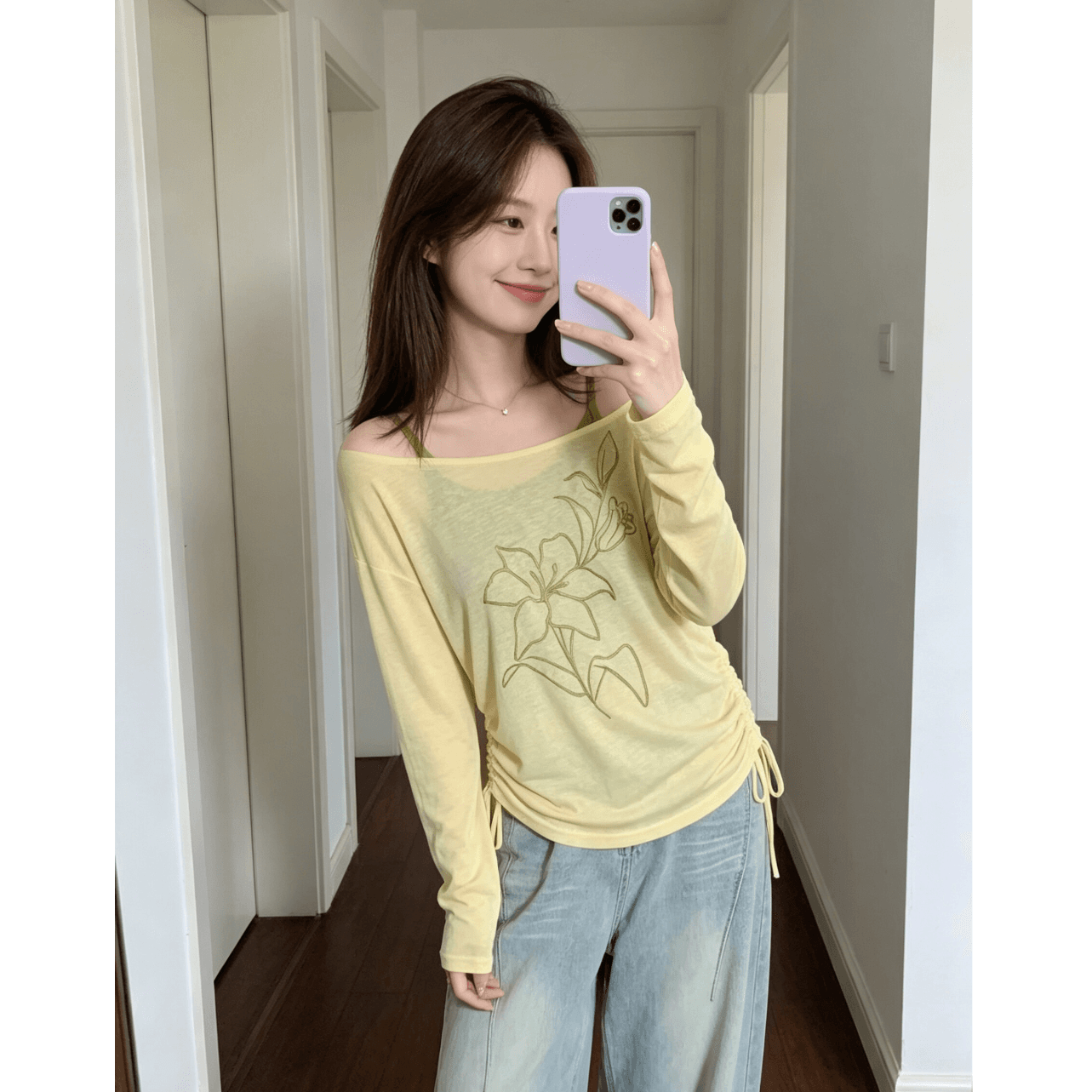 맨위 170 그램 눈꽃 주간 실크 70 라이 경기 서울 30 폴리 에스터 슬립 260g 훌륭함 수 있습니다. 실크 블라우스 슬립 투피스 세트