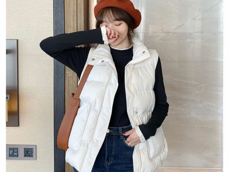 양모 플리스 기본 셔츠 반하이넥 가을 겨울 새로운 긴팔 티셔츠 레이스 인사이드 가져 가라. 새로운 디자인 센스 티셔츠 트렌디 상세 이미지 11