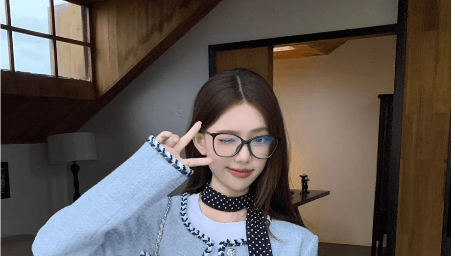 작은 샤넬 스타일 트위드 쇼트 스타일 긴팔 여성 코트 가을 새로운 명문 여성 품격 디자인 센스 작은 대중 Chic 맨위 상세 이미지 14