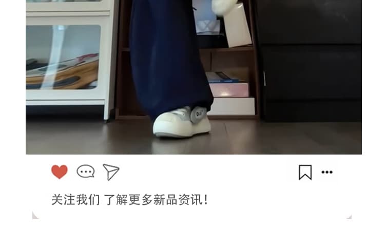 출산 착용 가을 루즈핏 슬림해 보이는 후드 티 스웨터 와이드 레그 팬츠 캐주얼 세트 상세 이미지 6