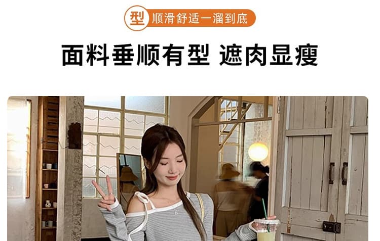 지금 새로운 임산부 부드러운 바람 꽃 자수 화이트 반신 스커트 표지 넓적 다리 슬림해 보이는 중간 길이 다용도 A라인 스커트 여름 상세 이미지 11