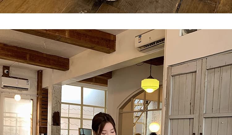 지금 새로운 임산부 부드러운 바람 꽃 자수 화이트 반신 스커트 표지 넓적 다리 슬림해 보이는 중간 길이 다용도 A라인 스커트 여름 상세 이미지 21