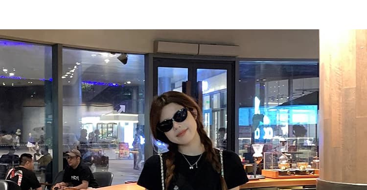 지금 새로운 임산부 부드러운 바람 꽃 자수 화이트 반신 스커트 표지 넓적 다리 슬림해 보이는 중간 길이 다용도 A라인 스커트 여름 상세 이미지 51