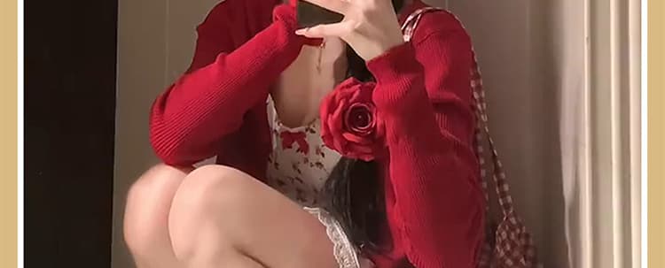 지금 임산부 화이트 레이스 케이크 미니 스커트 여름 달콤함 레이스 한 마디 발레 퍼프 없음 복부 지지 반신 치마 상세 이미지 33