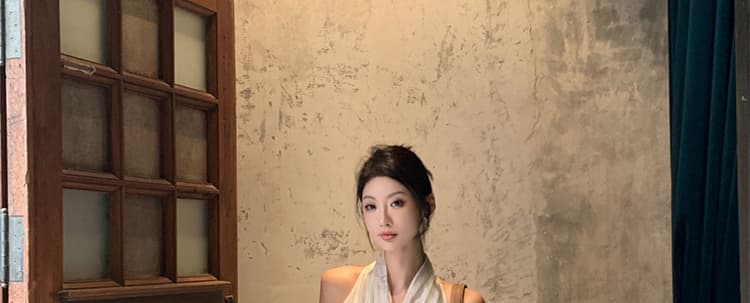 2026 새로운 임산부 면 린넨 편안함 스트레이트 캐주얼 와이드 레그 팬츠 디자인 센스 다용도 루즈핏 편안함 면 린넨 긴 바지 상세 이미지 35