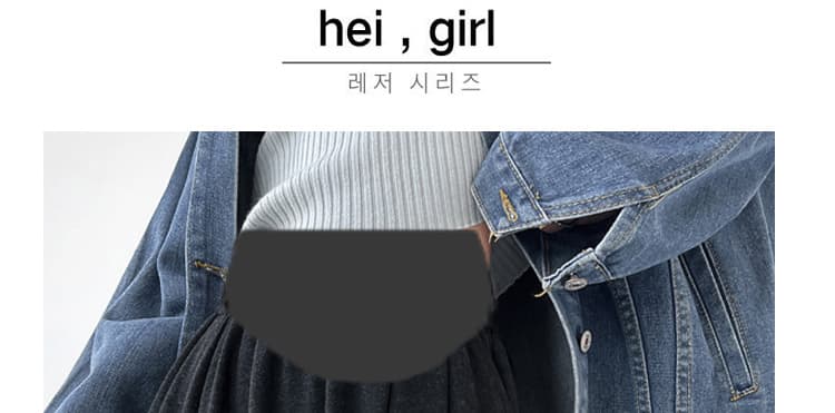 2026 임산부 찹쌀 반신 스커트 가을 하이웨이스트 복부 지지 도루 가을 센스 찹쌀 플리츠 스커트 중간 길이 반신 스커트 상세 이미지 49