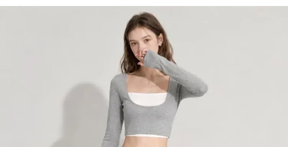 임산부 스트라이프 9부 바지 와이드 레그 팬츠 2026 가을 새로운 외출용 아메리칸 루즈핏 높음 폭탄 펌프 로프 캐주얼 긴 바지 상세 이미지 25