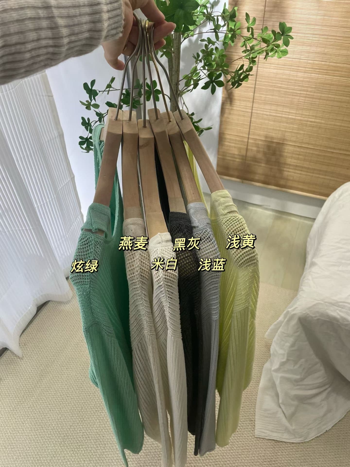 프랑스식 달콤함 프릴 Feifei 소매 라운드 넥 반팔 작은 셔츠 신제품 여성 의류 여름 루즈핏 얇은 스타일 다용도 맨위 상세 이미지 5