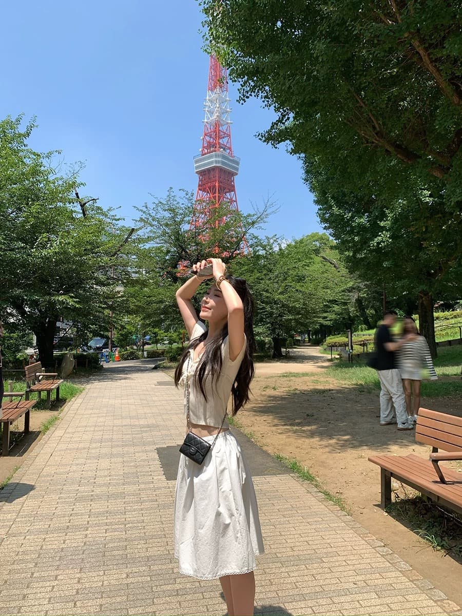 isaro uu 맞춤 선 vintage 양모 반팔 절묘한 벨벳 레이스업 낮음 라운드 넥 부드럽다 짧은 맨위 이미지 3