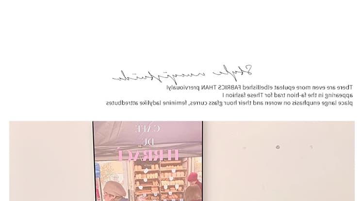 재고 있음 그림 가공 스택 착용 레이스 슬립 드레스 2026 새로운 프랑스식 인기 디자인 센스 티셔츠 치마 투피스 세트 상세 이미지 53