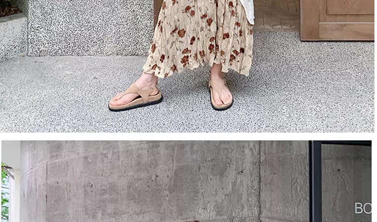 재고 있음 그림 가공 2025 새로운 출산 착용 레이스 블라우스 스택 착용 꽃무늬 슬립 드레스 투피스 세트 상세 이미지 73