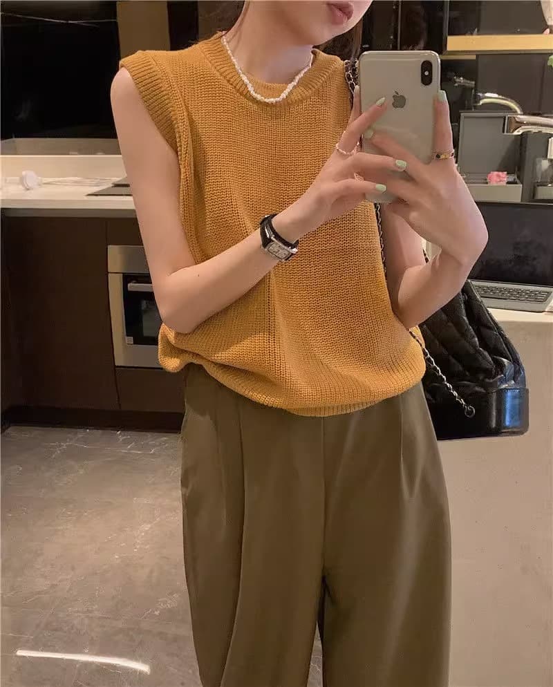 여름 드레스 빅 사이즈 여성 의류 동대문 슬림해 보이는 연령 감소 다용도 달콤함 품격 멜빵 바지 m-5xl200 근 상세 이미지 12