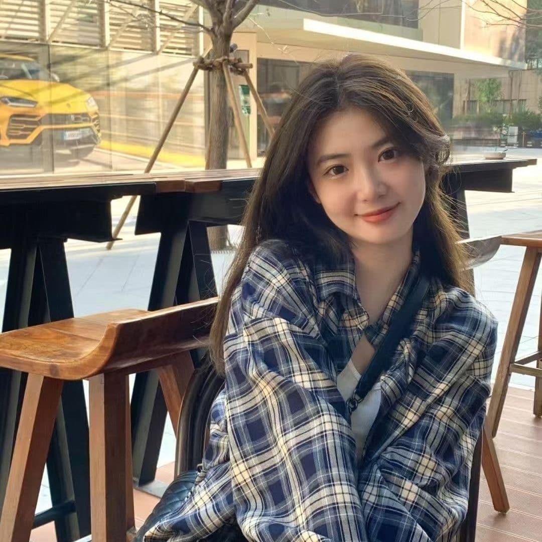 가을 의상 새로운 레트로 체크무늬 아메리칸 디자인 셔츠 루즈핏 느긋한 긴팔 셔츠 캐주얼 새로운 커플 맨위 이미지 5
