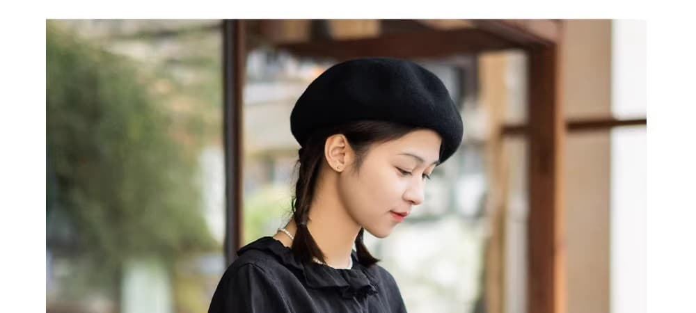 가을 의상 새로운 화이트 셔츠 긴팔 여성 의류 루즈핏 프릴 맨위 Chic 프랑스식 셔츠 상세 이미지 54