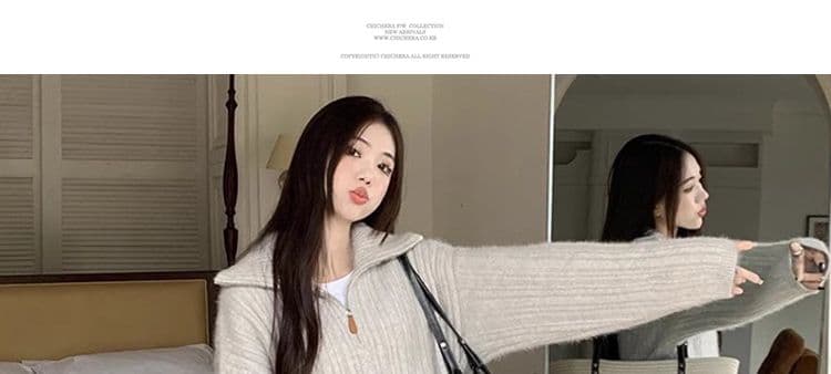 지금 2026 임산부 가을 겨울 신제품 한국 스타일 패션 맨위 조정 복부 지지 바지 연령 감소 품격 슬림해 보이는 세트 상세 이미지 85