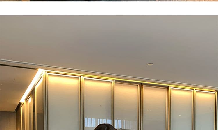 지금 지금 2026 이른 가을 신제품 임산부 스트라이프 긴팔 연삭 털 배색 루즈핏 느긋한 풀오버 맨위 반신 스커트 상세 이미지 22