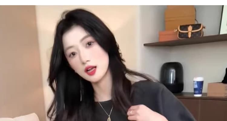지금 2026 가을 겨울 신제품 임산부 느긋한 캐주얼 세트 니트 스웨터 스웨터 방귀 커튼 바지 투피스 세트 착용 가져 가라. 상세 이미지 67