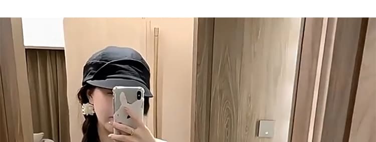 지금 지금 2026 이른 가을 신제품 출산 착용 봄 작은 청신 스트라이프 셔츠 와이드 레그 팬츠 세트 상세 이미지 30