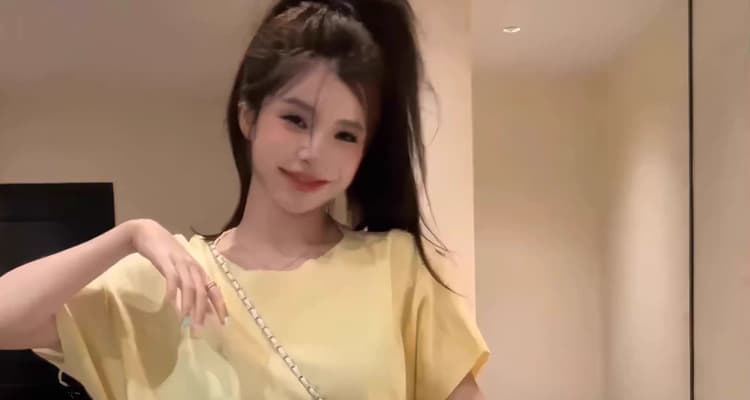 대 핏 스타일 2026 여름 신제품 임산부 느긋한 캐주얼 세트 니트 스웨터 랩스커트팬츠 바지 투피스 세트 착용 가져 가라. 상세 이미지 29