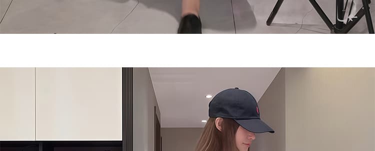2026 출산 착용 여름 신제품 세련된 디자인 센스 작은 대중 부서 나비 매듭 맨위 다용도 편안함 슬립 드레스 상세 이미지 32