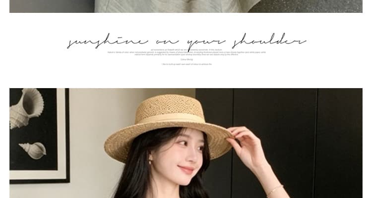 여름 신제품 레트로 매듭 V넥 루즈핏 빅 사이즈 임산부 드레스 캐주얼 슬림해 보이는 새로운 출산 스커트 상세 이미지 40