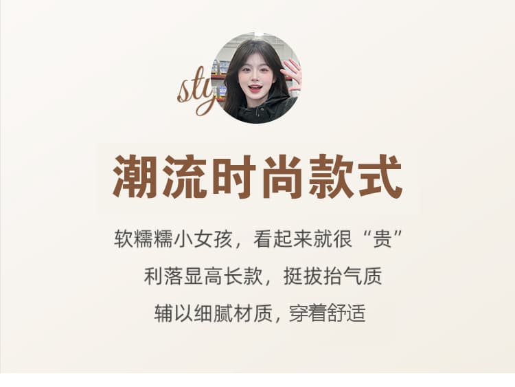 실사 쇼트 스타일 자켓 워크웨어 재킷 봄 가을 새로운 고유 한 Chic 작은 키 캐주얼 재킷 상세 이미지 2