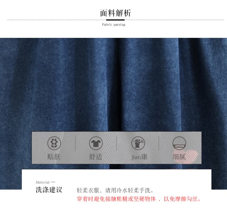 봄 여름 가을 길이 연장 올인원 바지 긴 바지 레트로 루즈핏 슬림해 보이는 데님 멜빵 바지 빅 사이즈 멜빵 바지 상세 이미지 3