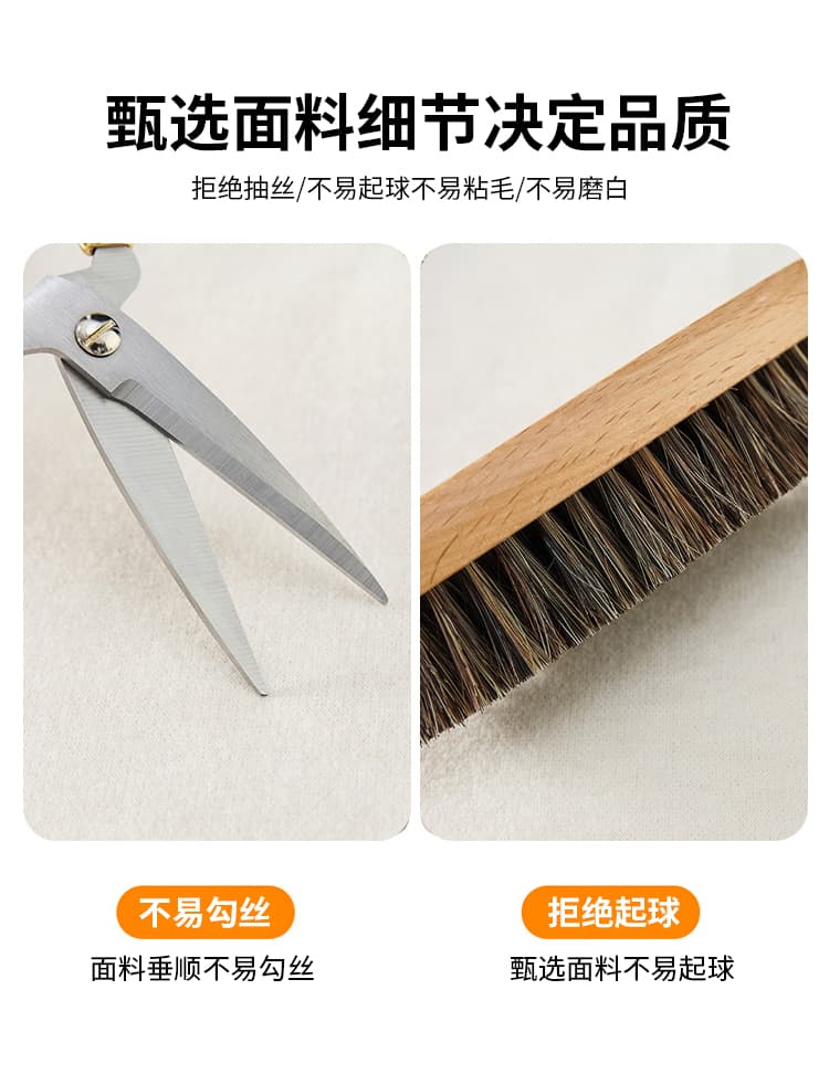 실사 살구 색상 양모 와이드 레깅스 바지 가을 겨울 털이 있고 두꺼운 하이웨이스트 도루 센스 찹쌀 스트레이트 정장 바닥 청소 바지 상세 이미지 27